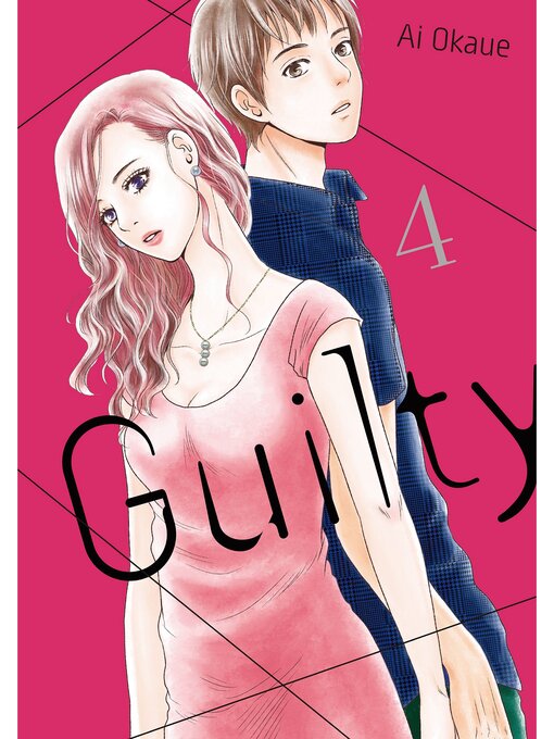 Title details for Guilty, Volume 4 by Ai Okaue - Available
